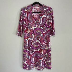 Jude Connally Michelle Dress